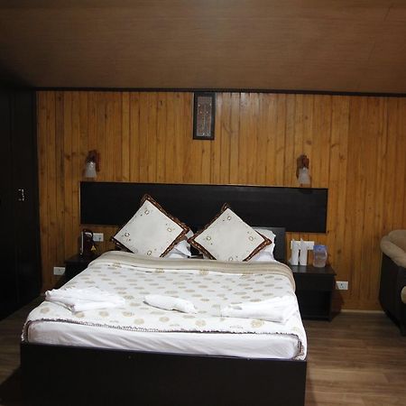 Vamoose Mandarin Village Resort Rinchenpong エクステリア 写真
